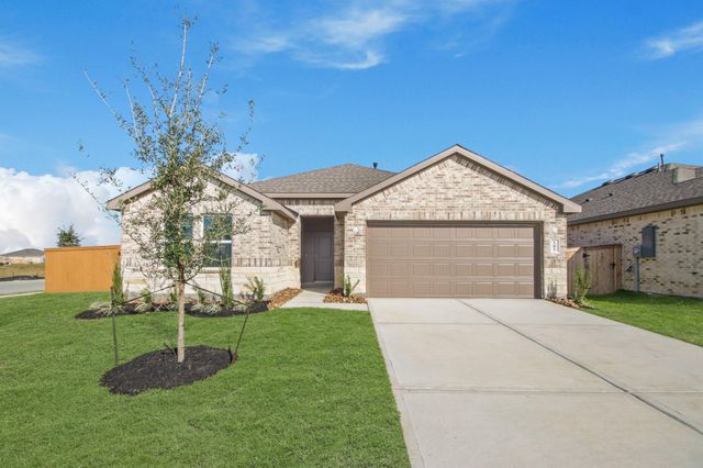101 Knight Bayou Drive, Dayton, TX 77535