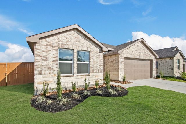 101 Knight Bayou Drive, Dayton, TX 77535