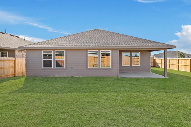 101 Knight Bayou Drive, Dayton, TX 77535