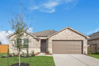 101 Knight Bayou Drive, Dayton, TX 77535