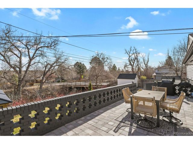 1115 W Hinsdale Dr, Littleton, CO 80120