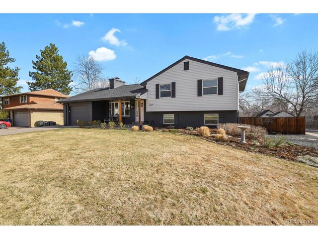 1115 W Hinsdale Dr, Littleton, CO 80120