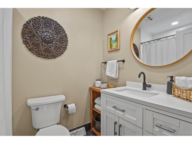 1115 W Hinsdale Dr, Littleton, CO 80120