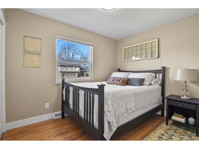 1115 W Hinsdale Dr, Littleton, CO 80120