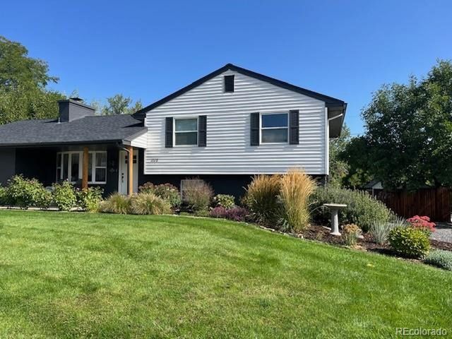 1115 W Hinsdale Dr, Littleton, CO 80120