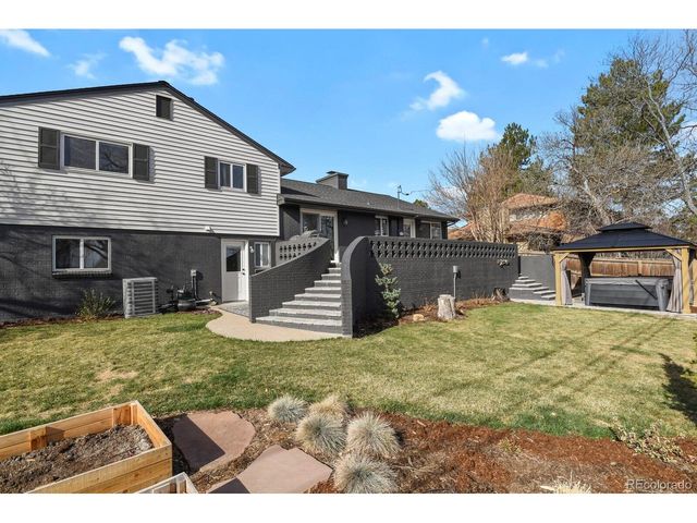 1115 W Hinsdale Dr, Littleton, CO 80120