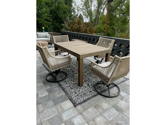 1115 W Hinsdale Dr, Littleton, CO 80120