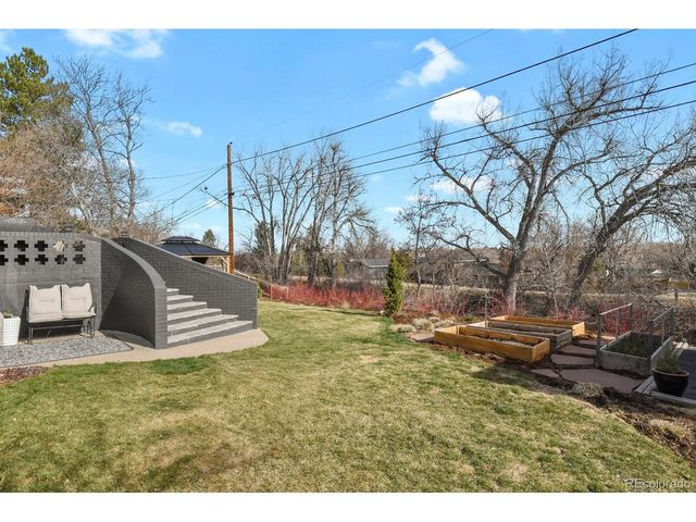 1115 W Hinsdale Dr, Littleton, CO 80120