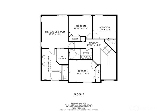 33026 19th Court SW, Federal Way, WA 98023