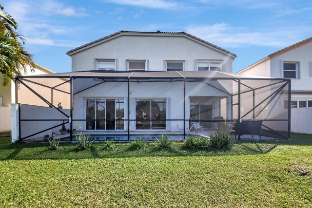 7647 Rockport Circle, Lake Worth, FL 33467