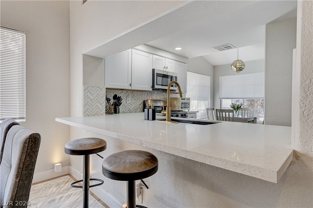 4442 Rolls Royce Road, North Las Vegas, NV 89031 — photo 2