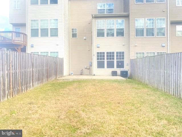 155 SHORT BRANCH RD, Stafford, VA 22556