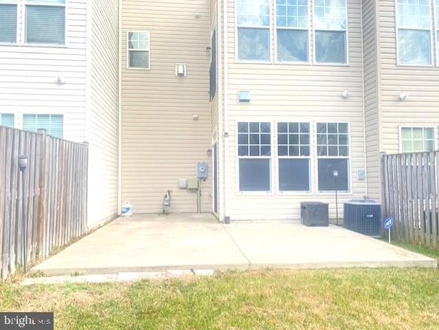 155 SHORT BRANCH RD, Stafford, VA 22556