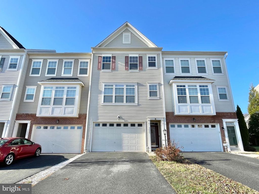 155 SHORT BRANCH RD, Stafford, VA 22556