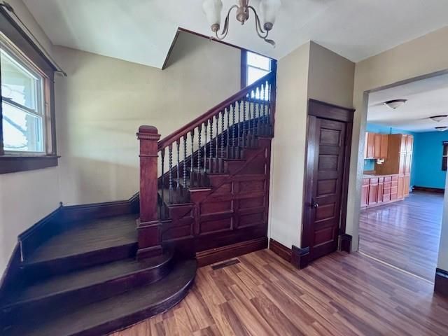 802 Sycamore Street, Humboldt, KS 66748