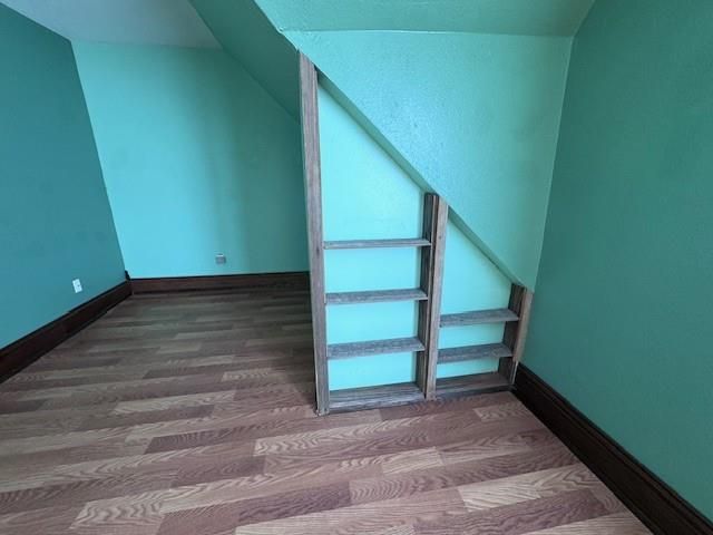 802 Sycamore Street, Humboldt, KS 66748