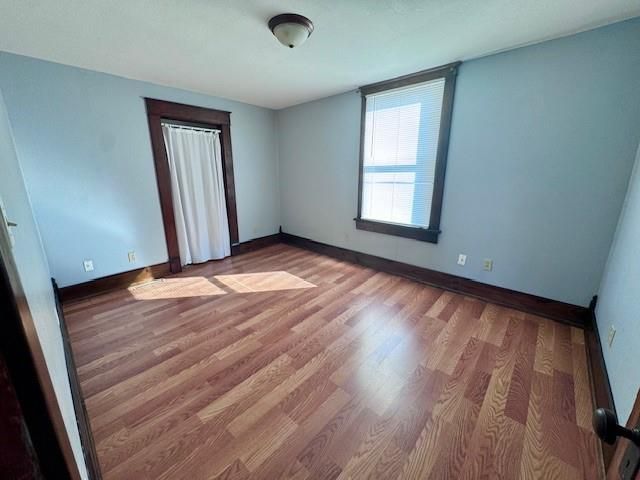 802 Sycamore Street, Humboldt, KS 66748