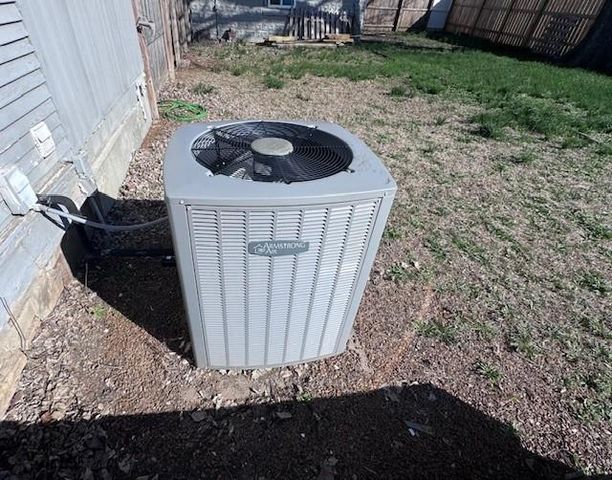 802 Sycamore Street, Humboldt, KS 66748