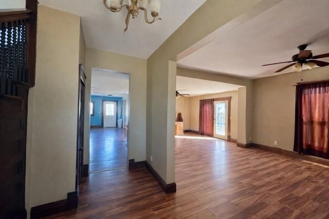 802 Sycamore Street, Humboldt, KS 66748