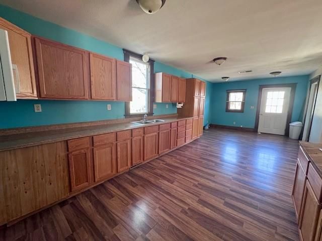 802 Sycamore Street, Humboldt, KS 66748