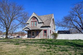 802 Sycamore Street, Humboldt, KS 66748