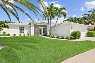 1801 Everest PKWY, Cape Coral, FL 33904