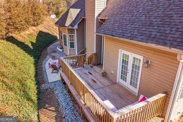 17 Collier Mill Road, Toccoa, GA 30577