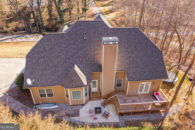 17 Collier Mill Road, Toccoa, GA 30577