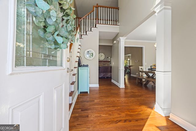 17 Collier Mill Road, Toccoa, GA 30577