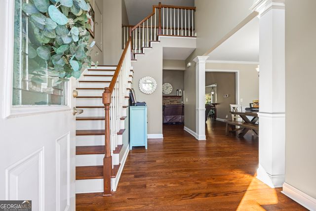 17 Collier Mill Road, Toccoa, GA 30577