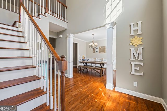 17 Collier Mill Road, Toccoa, GA 30577