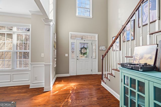 17 Collier Mill Road, Toccoa, GA 30577