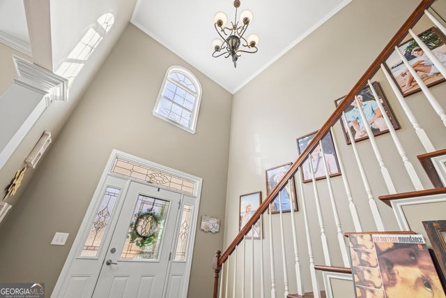 17 Collier Mill Road, Toccoa, GA 30577