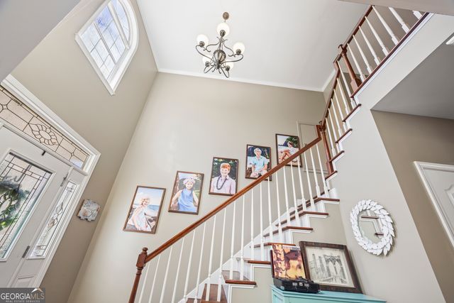 17 Collier Mill Road, Toccoa, GA 30577