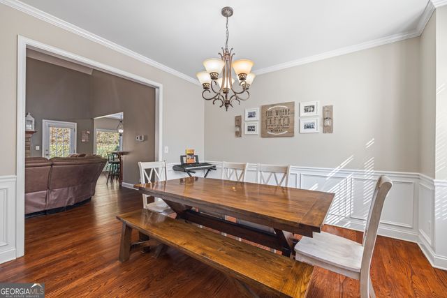 17 Collier Mill Road, Toccoa, GA 30577