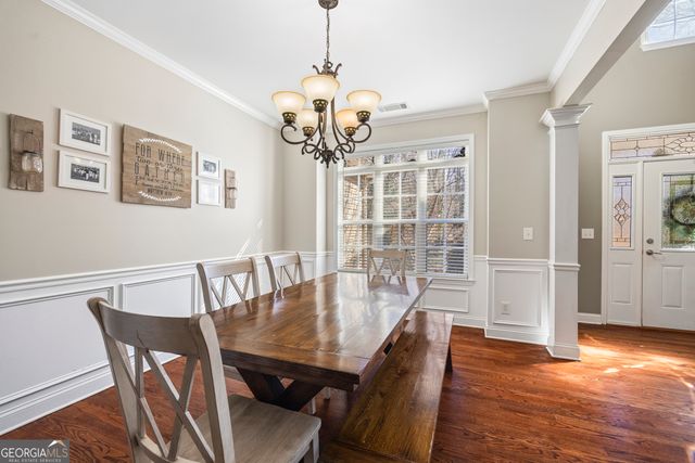 17 Collier Mill Road, Toccoa, GA 30577