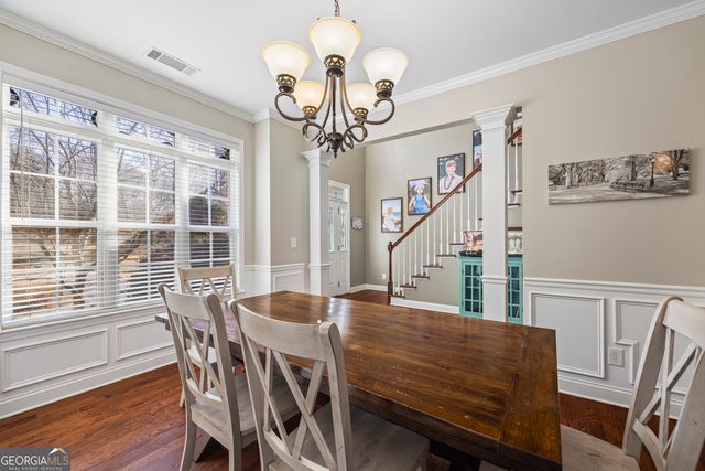 17 Collier Mill Road, Toccoa, GA 30577