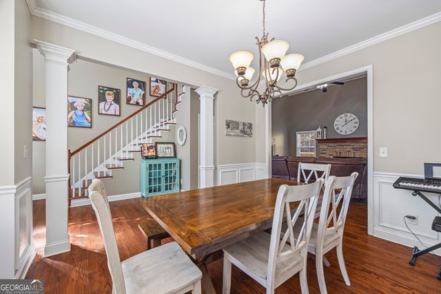 17 Collier Mill Road, Toccoa, GA 30577