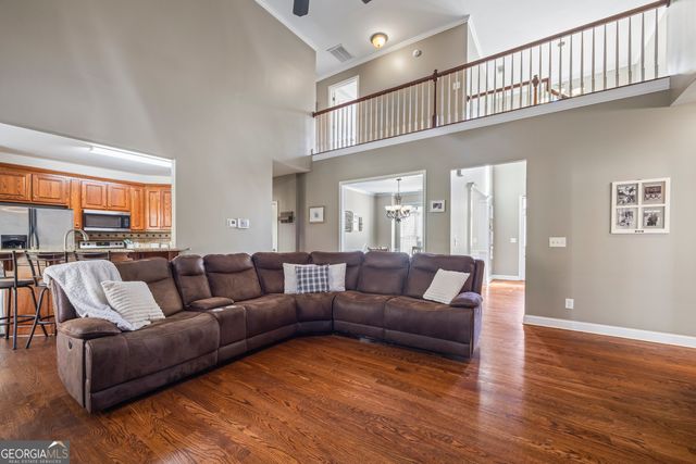 17 Collier Mill Road, Toccoa, GA 30577