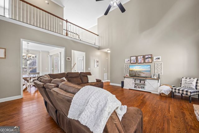 17 Collier Mill Road, Toccoa, GA 30577