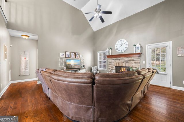 17 Collier Mill Road, Toccoa, GA 30577