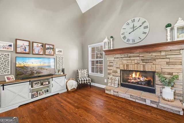 17 Collier Mill Road, Toccoa, GA 30577