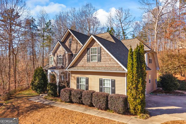 17 Collier Mill Road, Toccoa, GA 30577