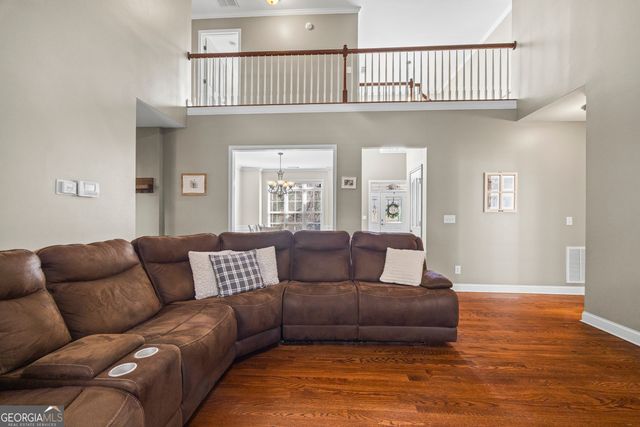 17 Collier Mill Road, Toccoa, GA 30577