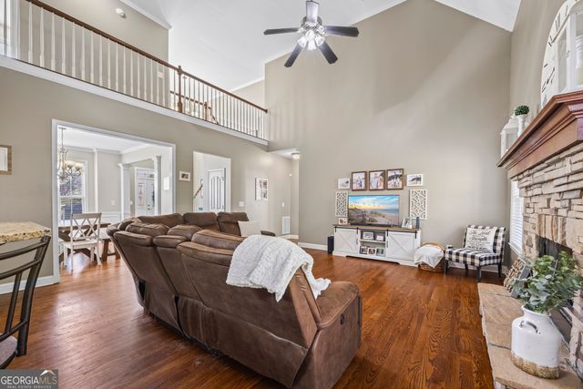 17 Collier Mill Road, Toccoa, GA 30577