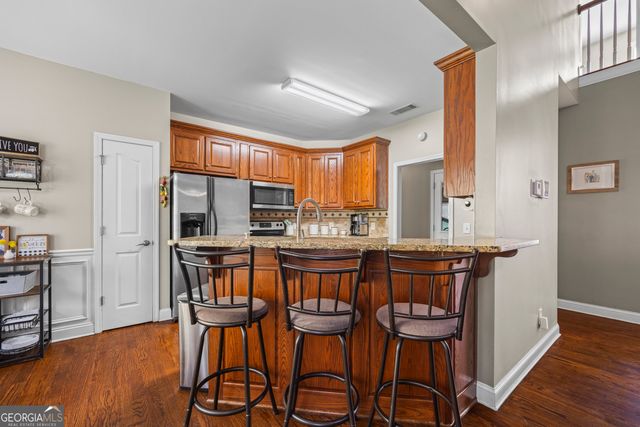 17 Collier Mill Road, Toccoa, GA 30577