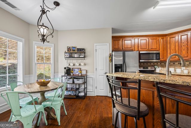 17 Collier Mill Road, Toccoa, GA 30577