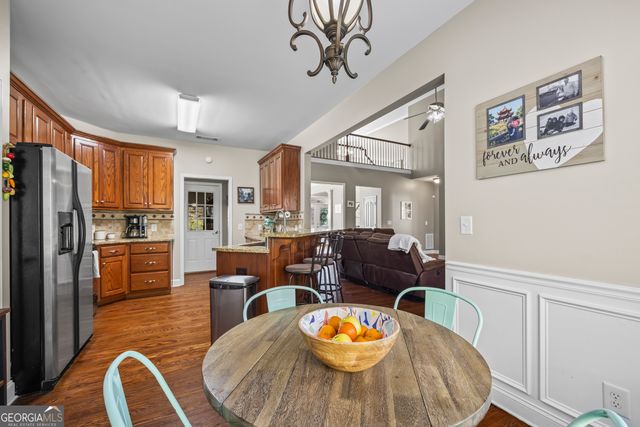 17 Collier Mill Road, Toccoa, GA 30577