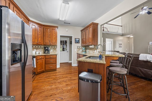 17 Collier Mill Road, Toccoa, GA 30577