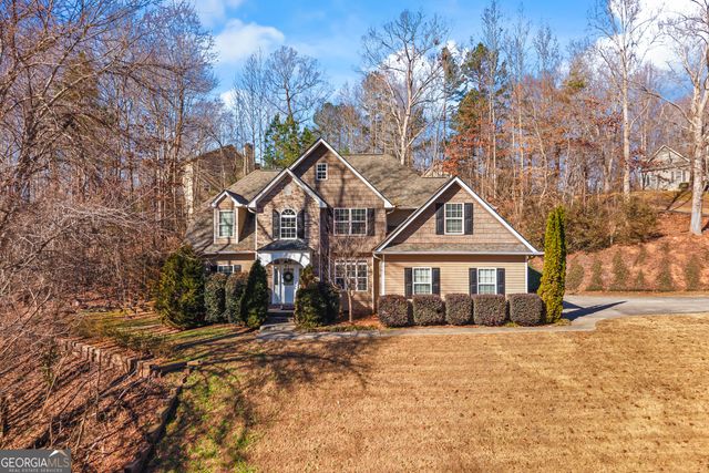 17 Collier Mill Road, Toccoa, GA 30577
